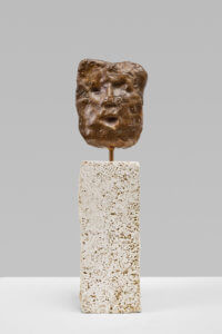 Günther Förg Biennale Arte Venezia 2019