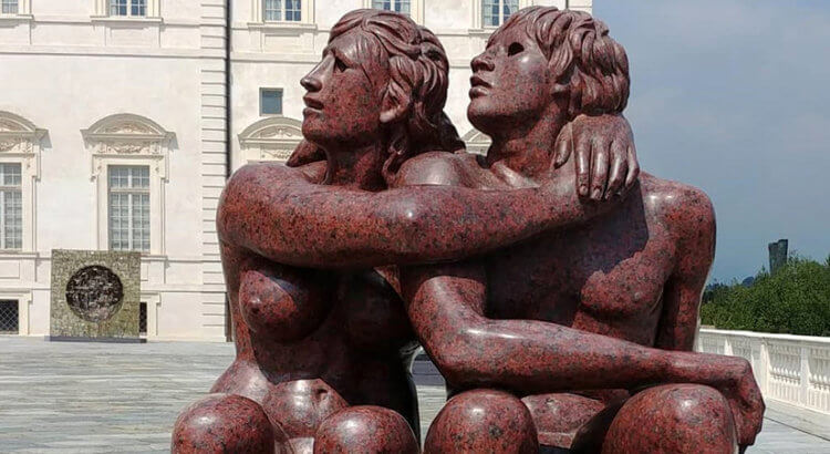 Manzù Messina Perez Jesolo