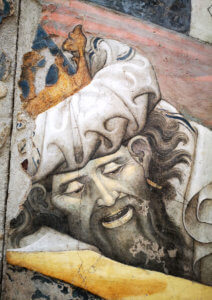 trionfo della morte palermo palazzo abatellis