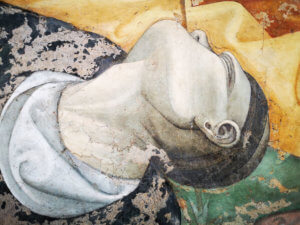 trionfo della morte palermo palazzo abatellis