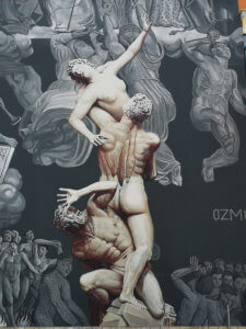 murales tribunale rieti ozmo