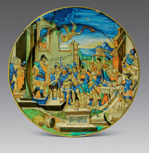raphael ware mostra urbino