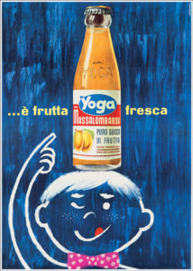 mostra carosello fondazione magnani rocca