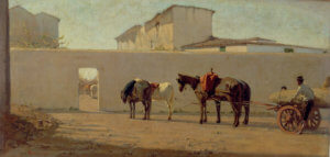 mostra telemaco signorini firenze