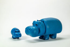 mostra carosello fondazione magnani rocca