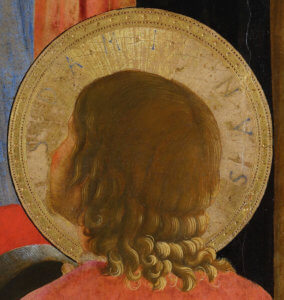 beato angelico pala san marco