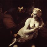 mattia preti susanna e i vecchioni