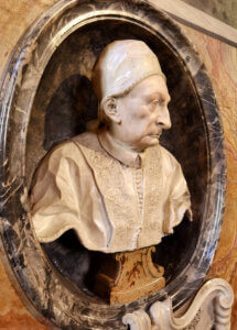 benedetto xiii santa maria maggiore