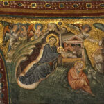 Jacopo Torriti - Natività