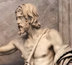 mochi battesimo cristo