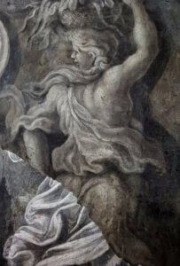 cappella firenzuola san giovanni dei fiorentini roma