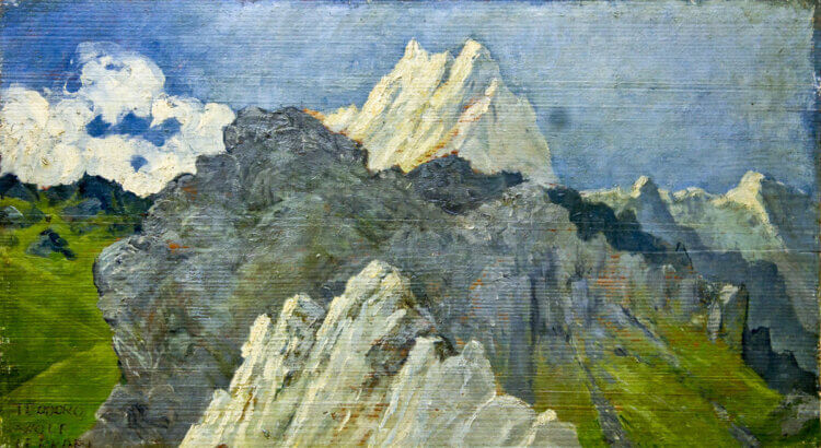 teodoro wolf ferrari