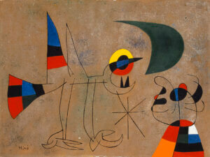 mirò fondazione magnani rocca