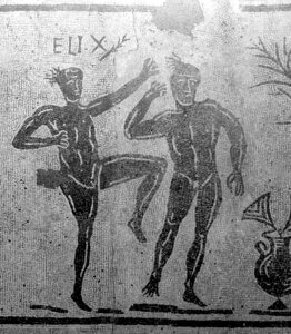 museo archeologico campi flegrei