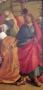 luca signorelli deposizione umbertide