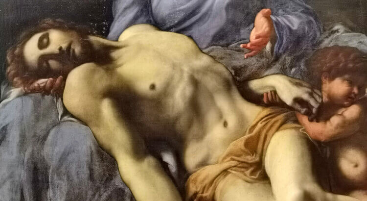 annibale carracci