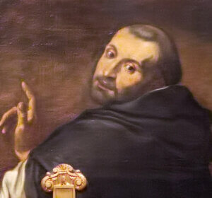 antiveduto grammatica