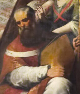 antiveduto gramatica