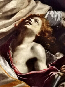 san nicola mattia preti