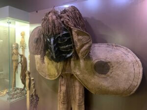 museo missionario indios assisi