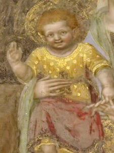 gentile da fabriano orvieto