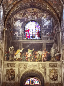 gambara duomo parma 