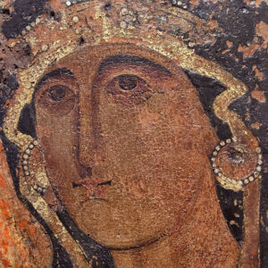 icona mariana fondazione magnani rocca