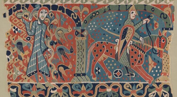 arazzo baldishol oslo