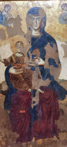 madonna maestà museo civico viterbo