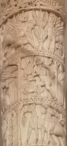 olifante amalfi boston museum fine arts