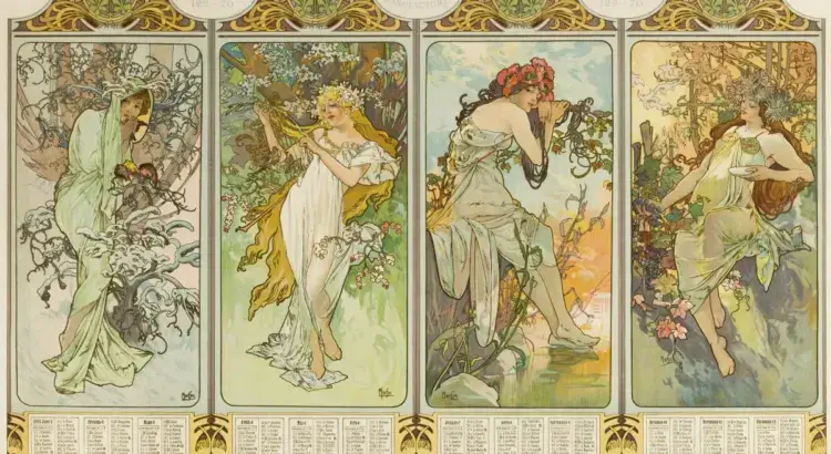 alphonse mucha