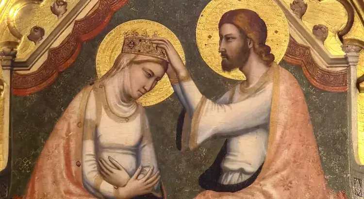 polittico baroncelli giotto