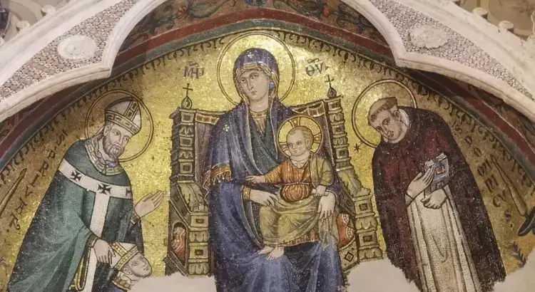 monumento funebre guillame durand