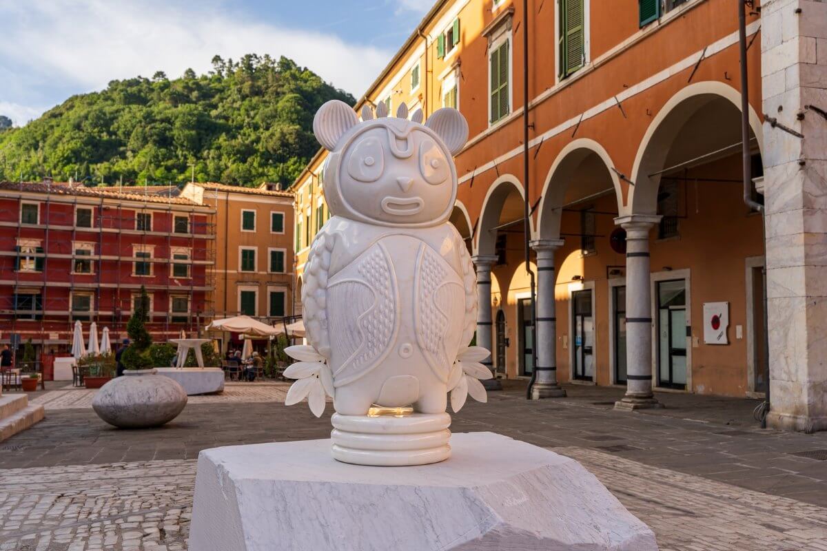 Elena Salmistraro Bernardo Bosa Ceramiche; 