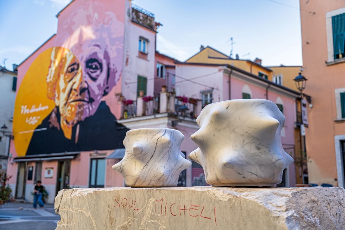 white carrara 2024 design is back