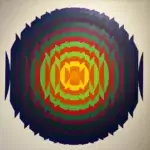 Julio Le Parc Serie 14 14 Permute