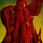 Max Ernst Divinité 1940