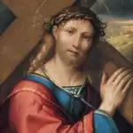 garofalo cristo portacroce