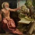 dosso dossi san girolamo