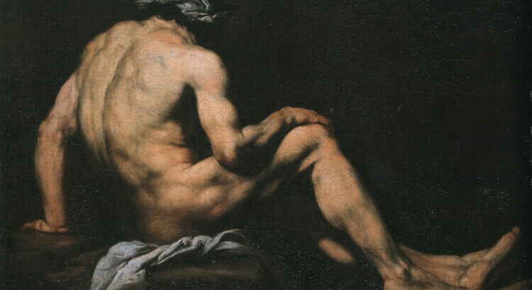 gian lorenzo bernini levantino