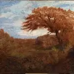 Giuseppe Pellizza Valletta a Volpedo 1904